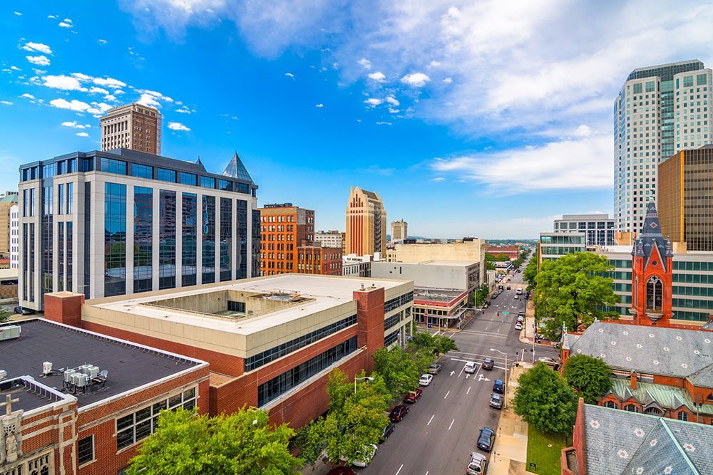 Cannabis in Birmingham, Alabama