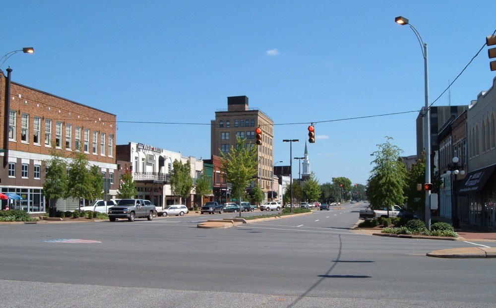 Cannabis in Tuscaloosa, Alabama