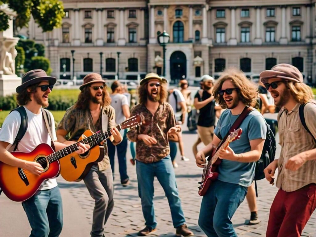 Weed or hemp in Vienna, Austria