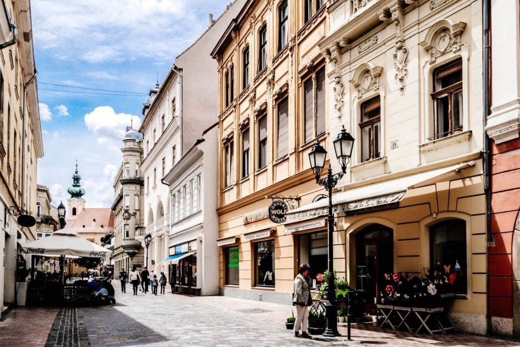 Cannabis in Gyor