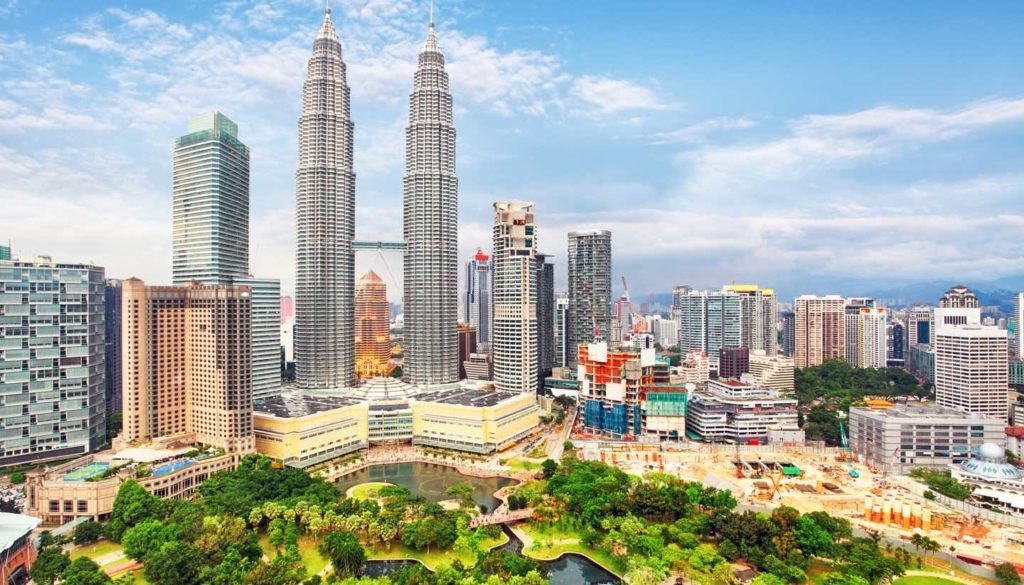 Weed in Kuala Lumpur