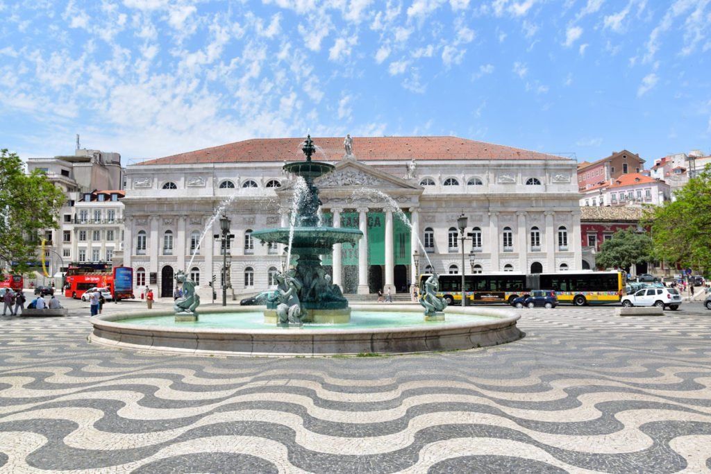 Buying Weed in Lisbon