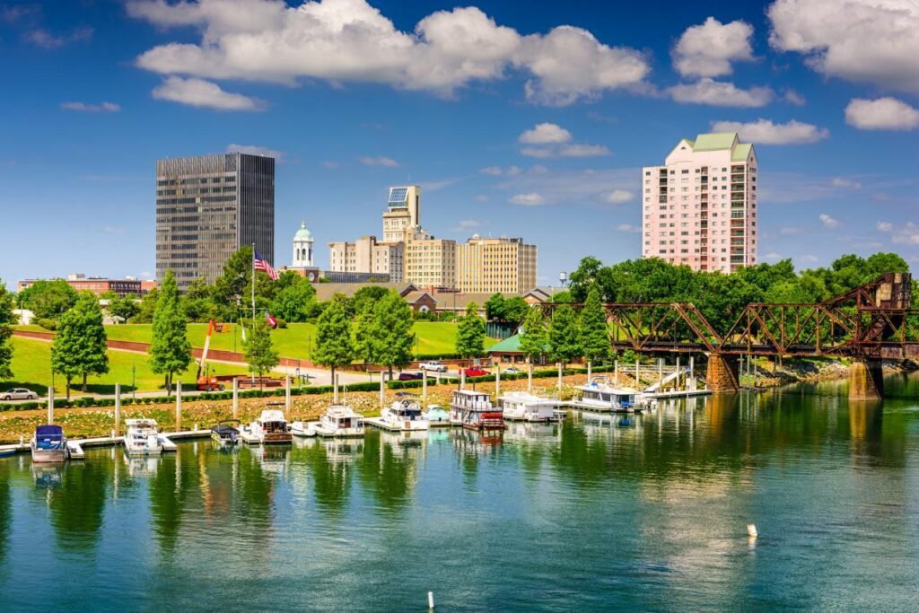 Cannabis in Augusta, Georgia