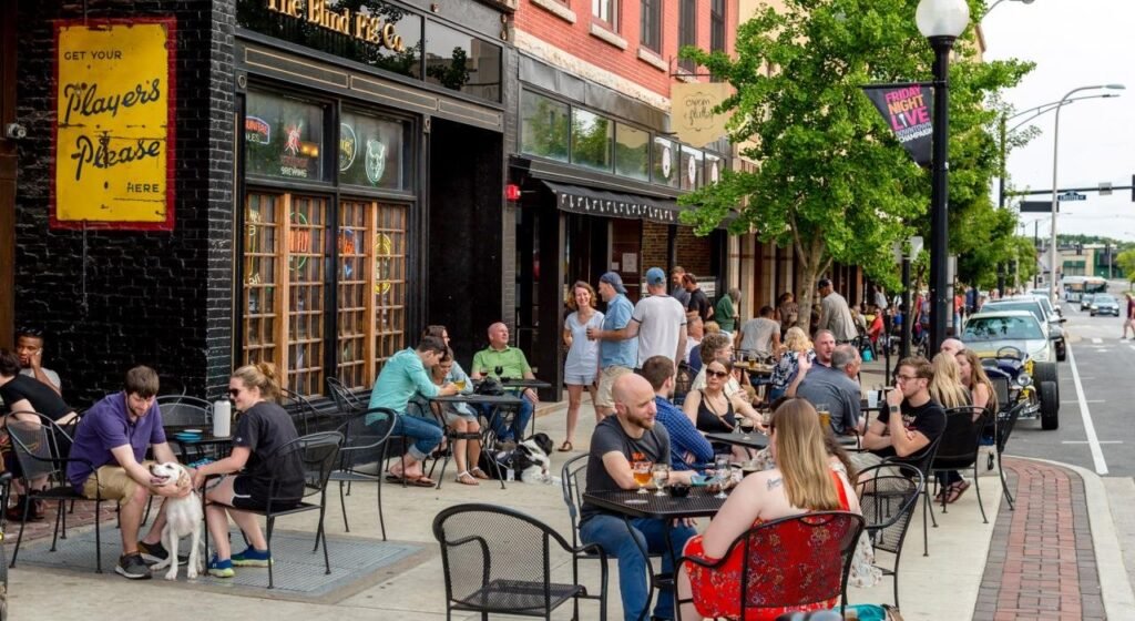 Cannabis in Champaign Urbana, Illinois
