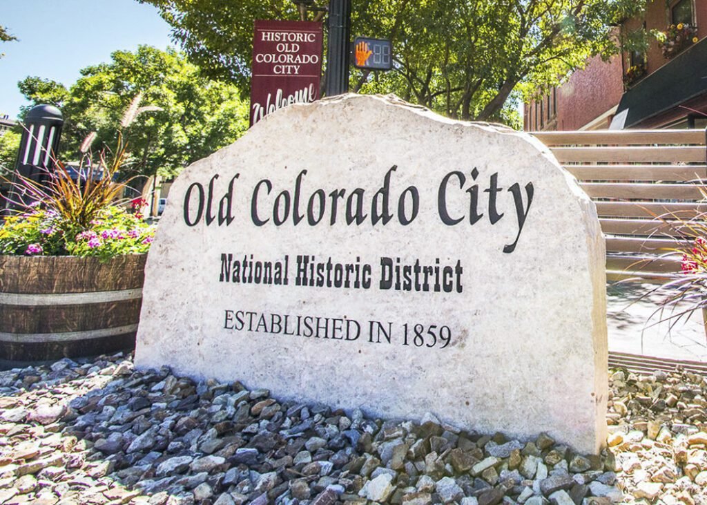 Cannabis in Colorado Springs, Colorado