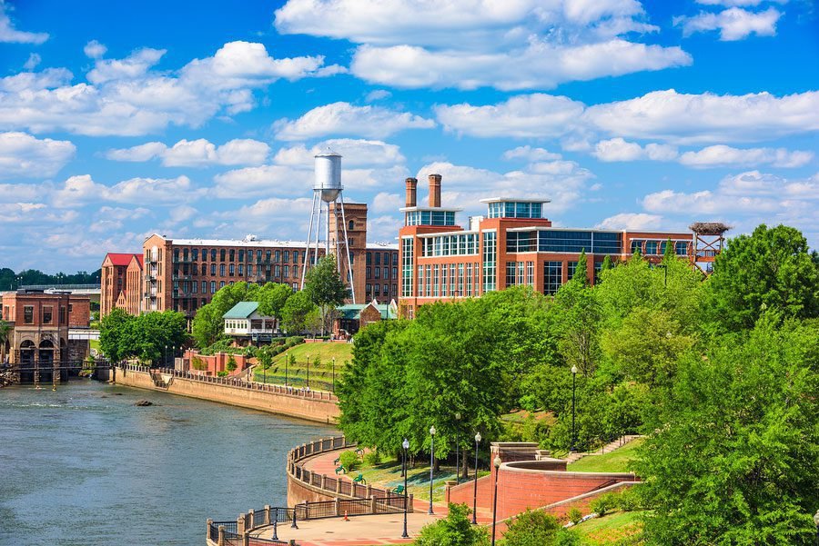 Cannabis in Columbus, Georgia