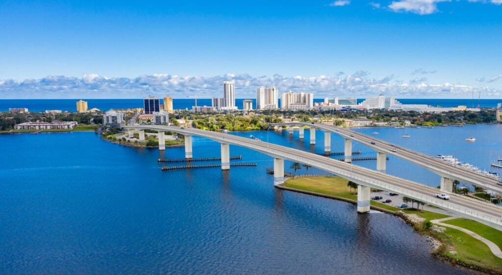 Cannabis in Daytona Beach, Florida