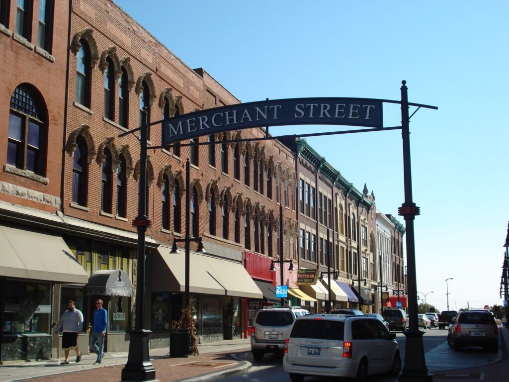 Cannabis in Decatur, Illinois