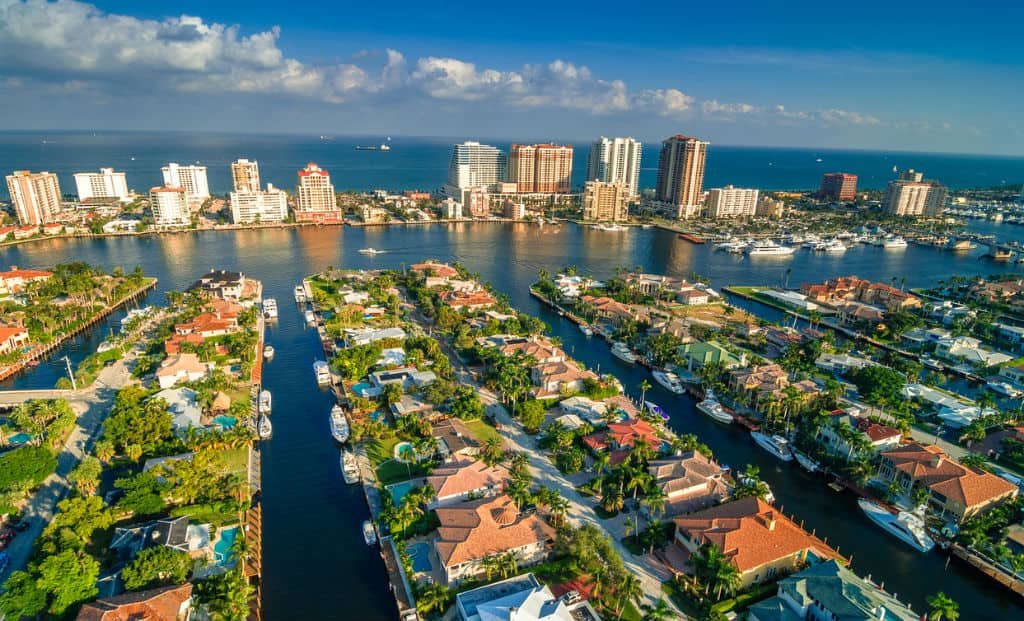 Cannabis in Fort Lauderdale, Florida