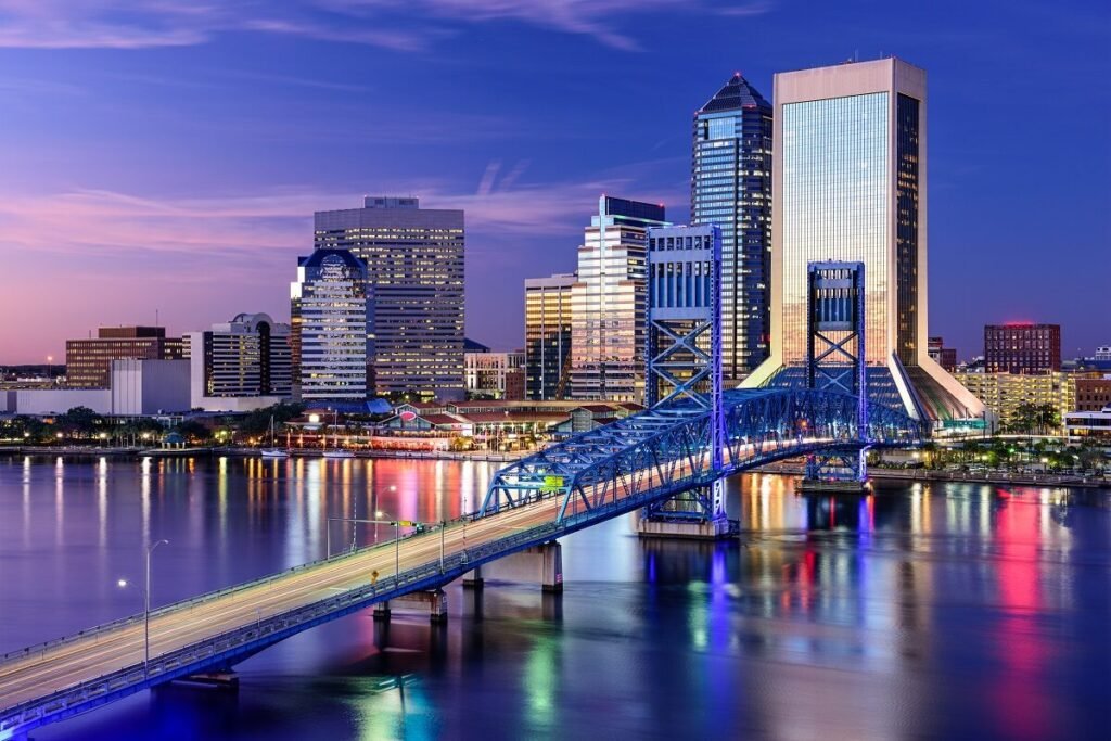 Cannabis in Jacksonville, Florida