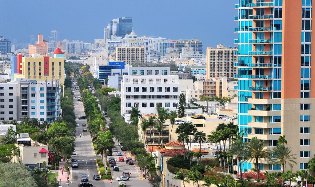 Cannabis in Miami, Florida