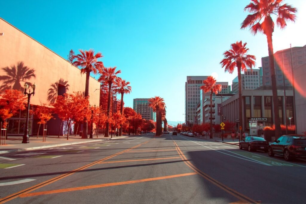 Cannabis in Modesto, California