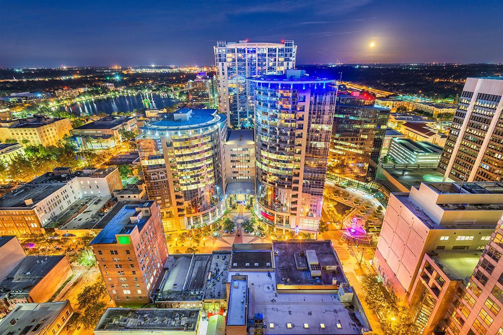 Cannabis in Orlando, Florida