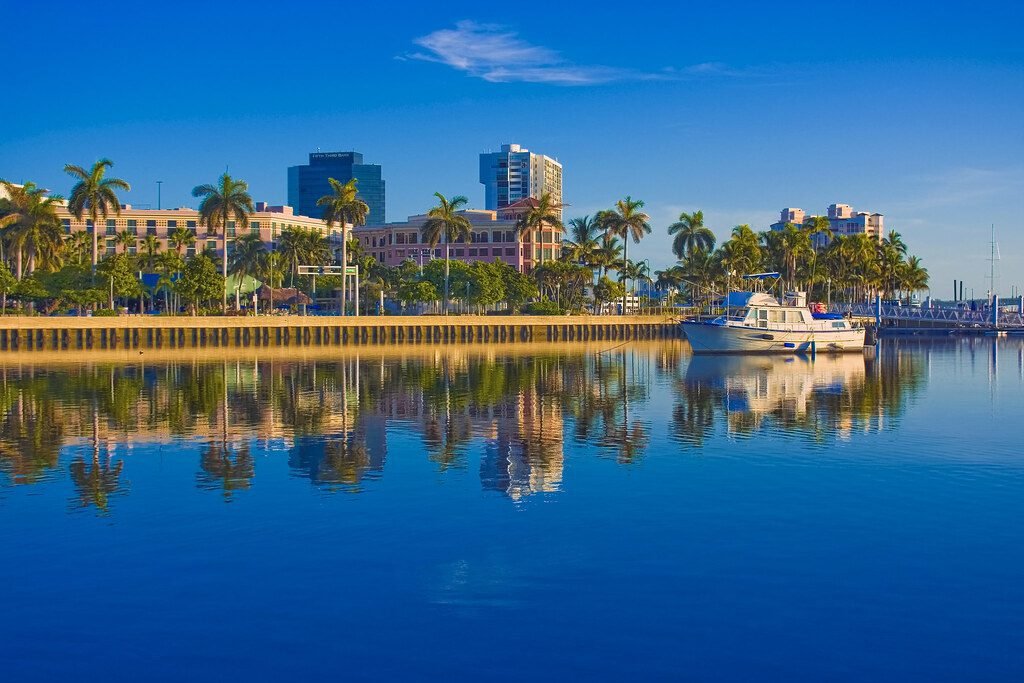 Cannabis in Palm Beach County, Florida