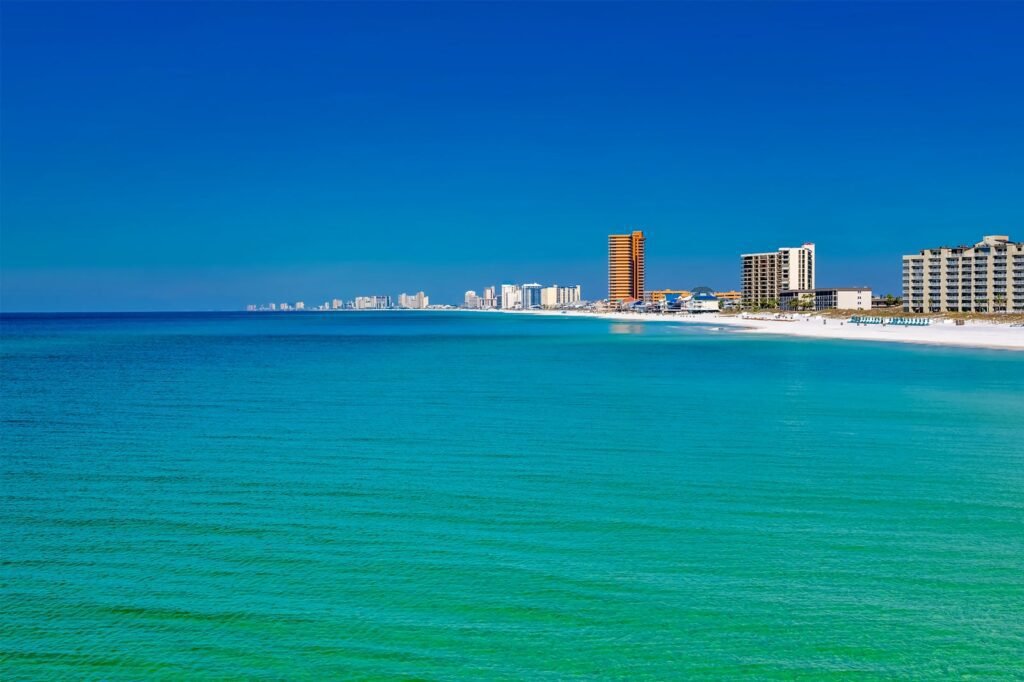 Cannabis in Panama City, Florida