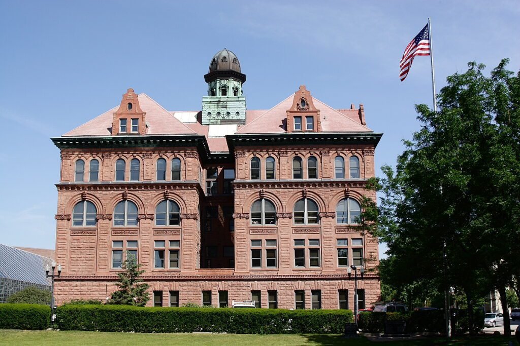 Cannabis in Peoria, Illinois