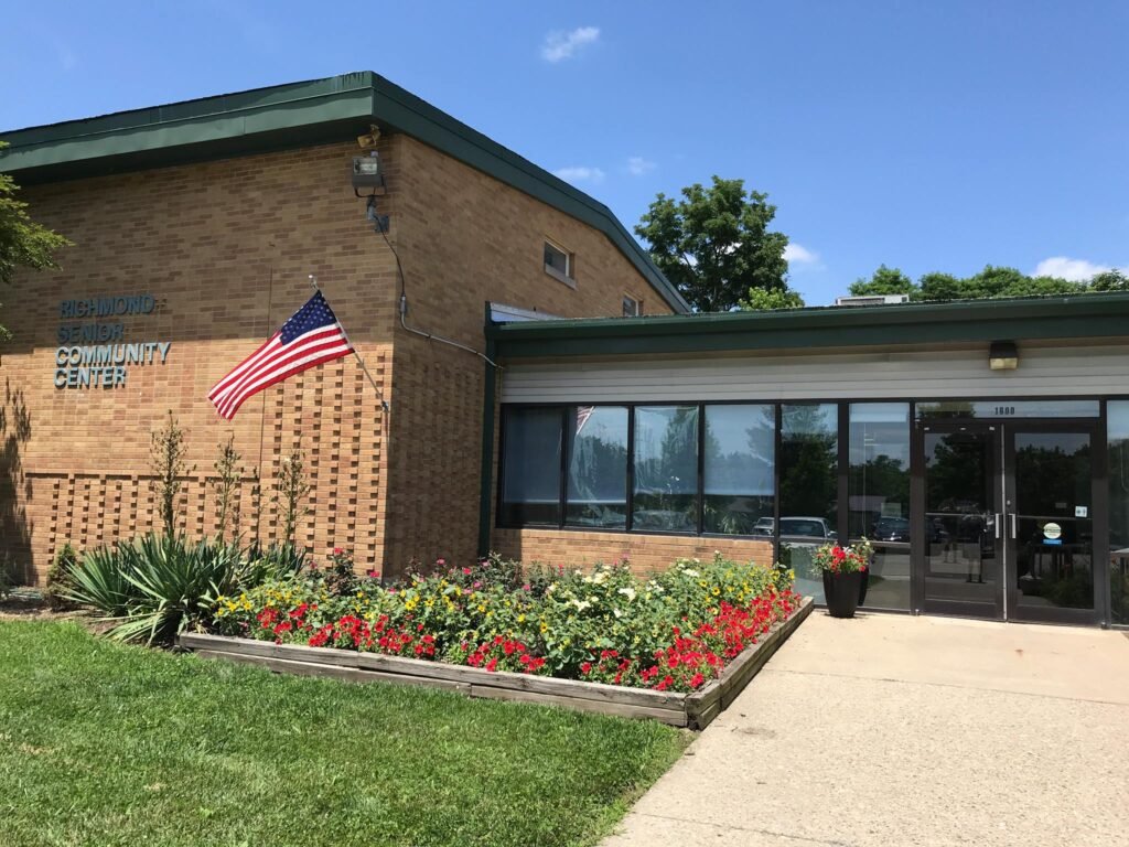 Cannabis in Richmond, Indiana