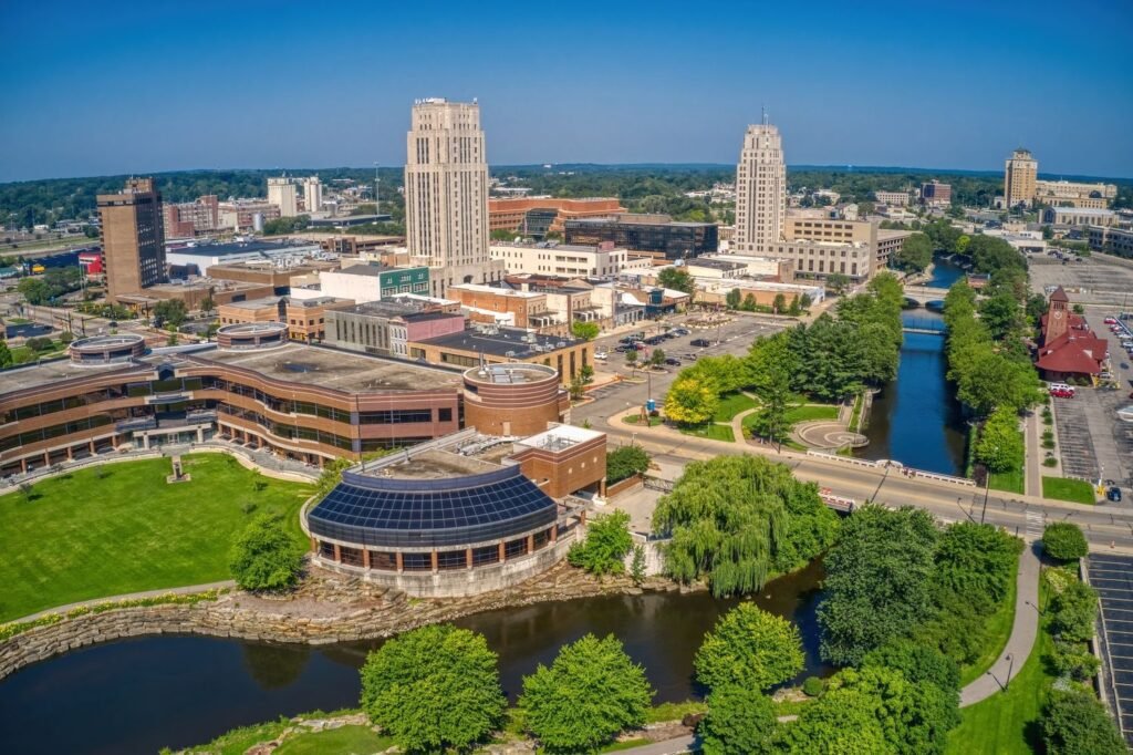Cannabis in Battle Creek, Michigan