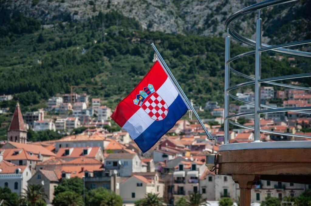 Cannabis in Croatia