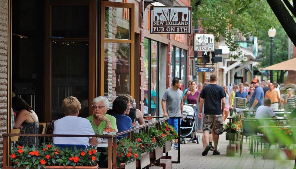 Cannabis in Holland, Michigan