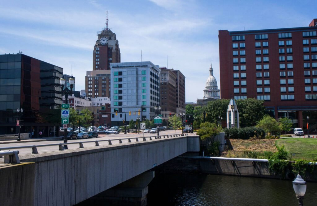 Cannabis in Lansing, Michigan