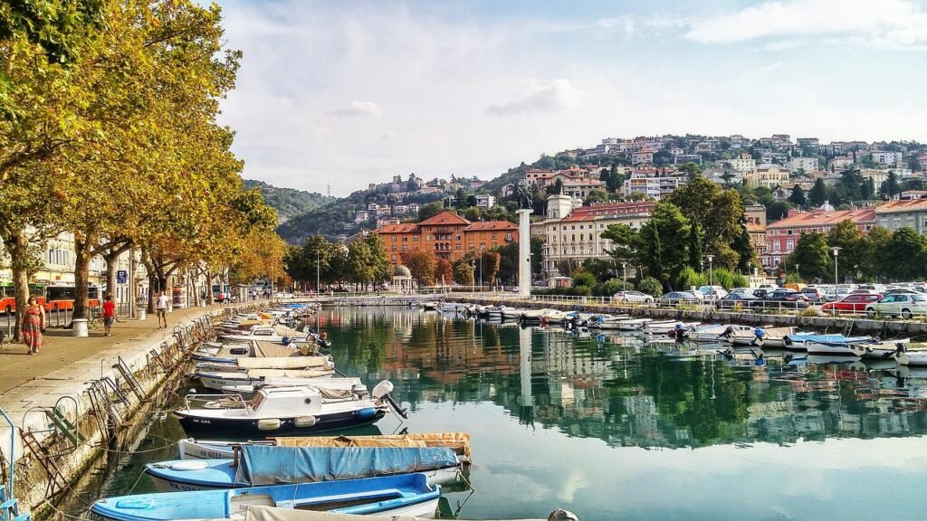 Cannabis in Rijeka