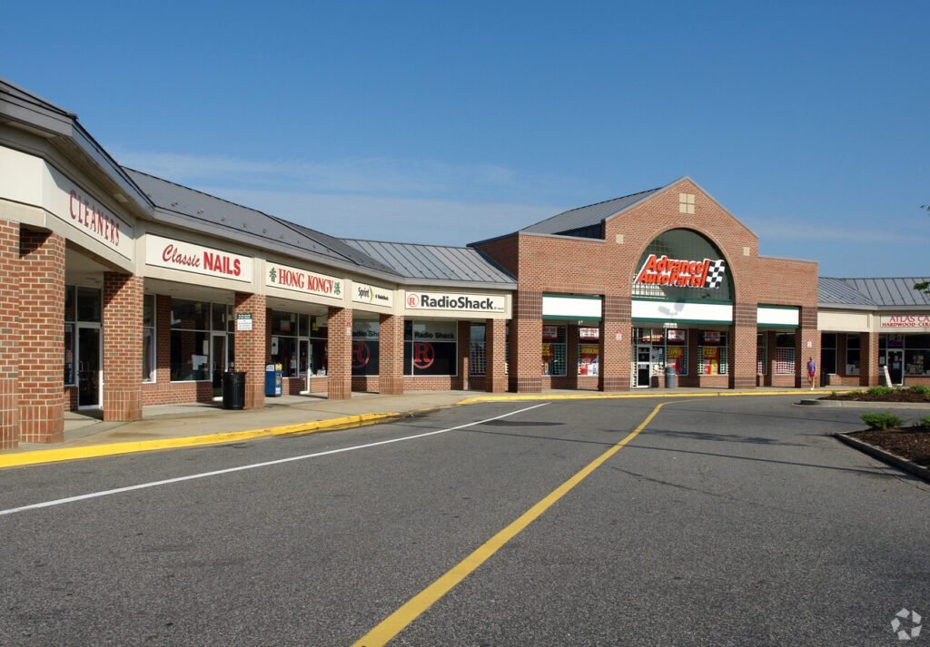 Cannabis in Southern Maryland