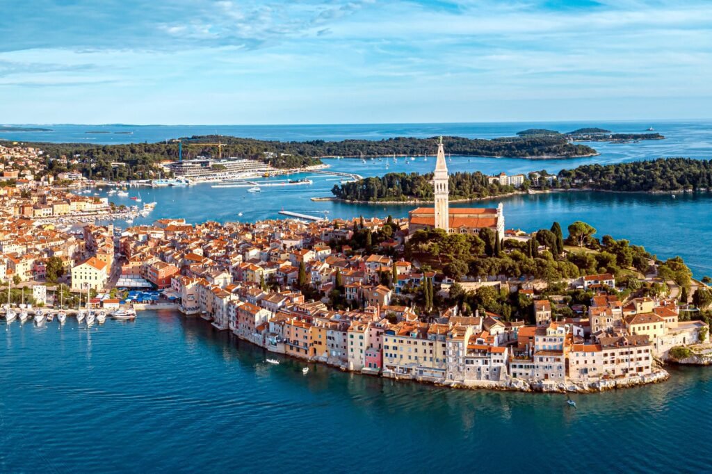 Cannabis in Rovinj