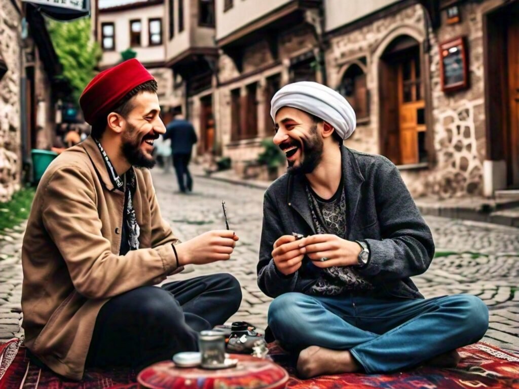 Weed, Cannabis or Hemp in Nevsehir, Turkey