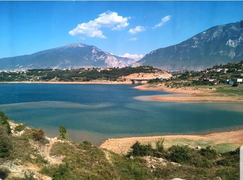 Weed in Kukës