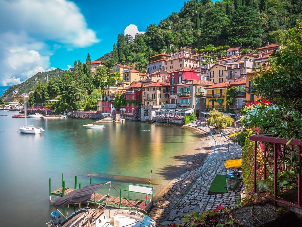Weed in Lombardy