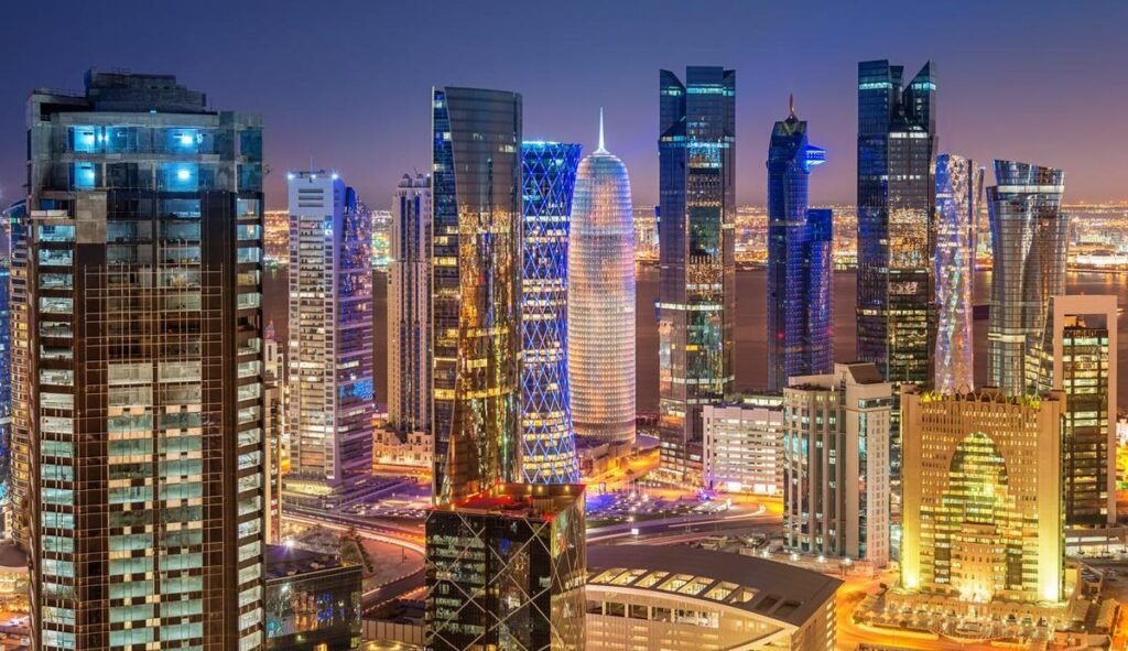 Weed in Doha