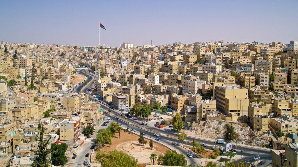 Cannabis in Jordan