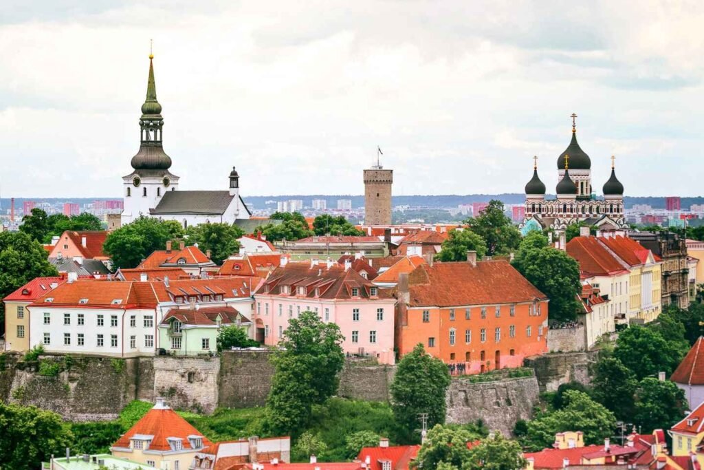 Cannabis in Estonia