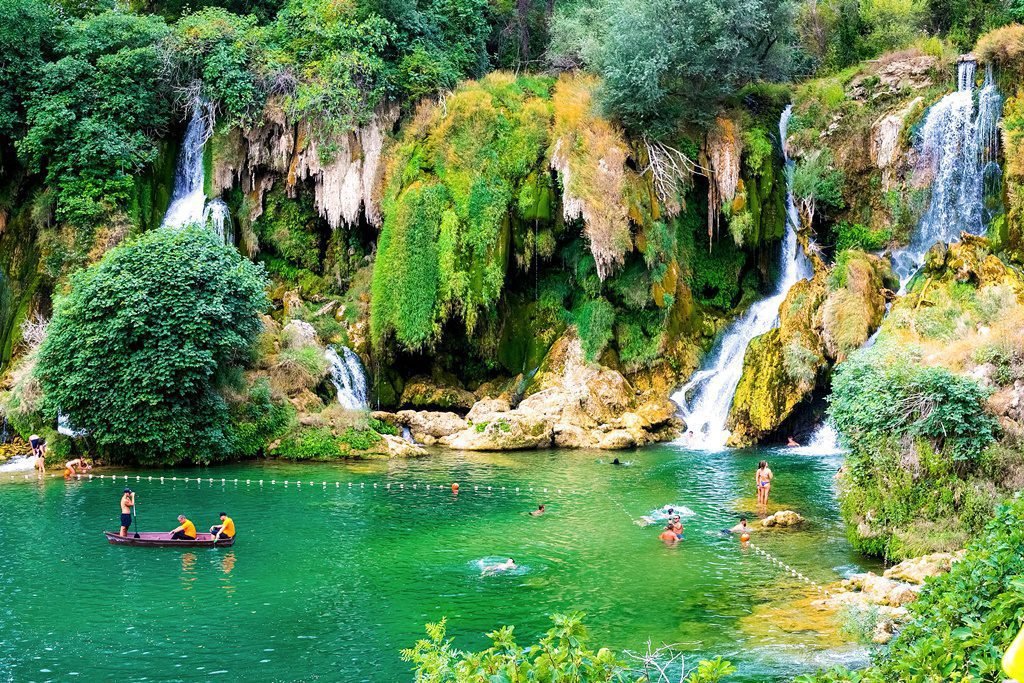 Cannabis in Mostar