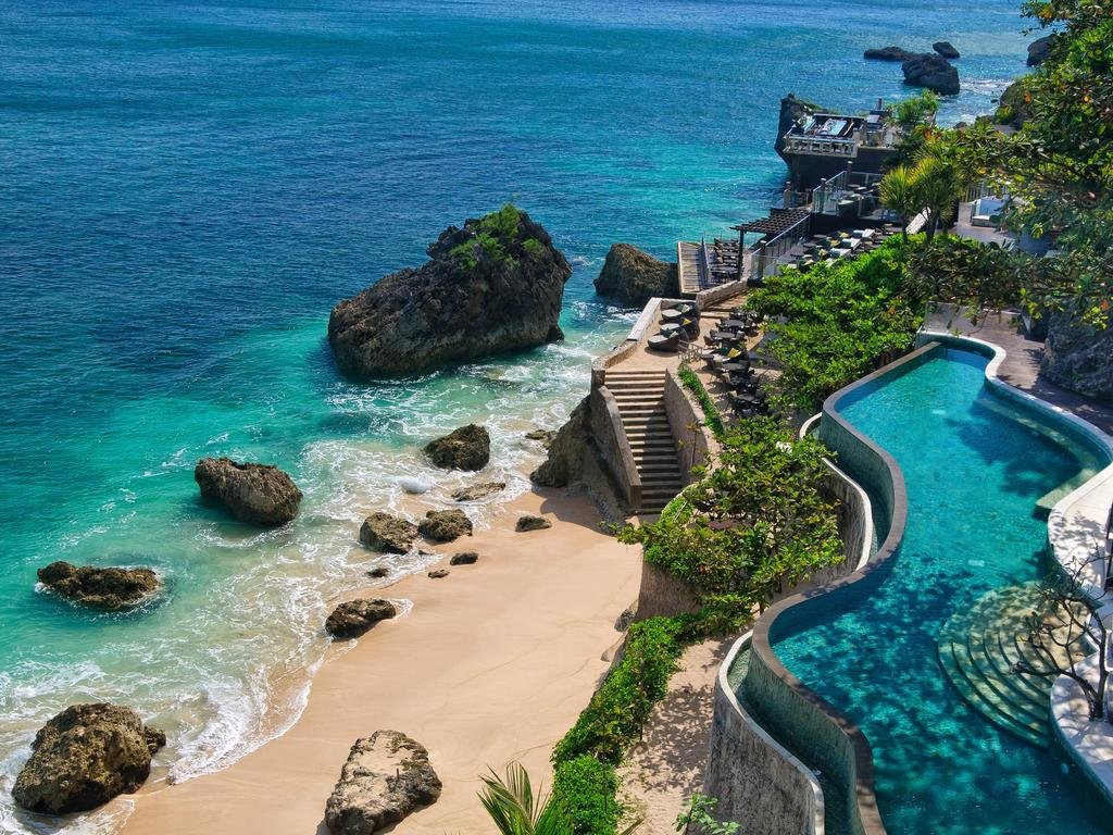 Weed in Bali