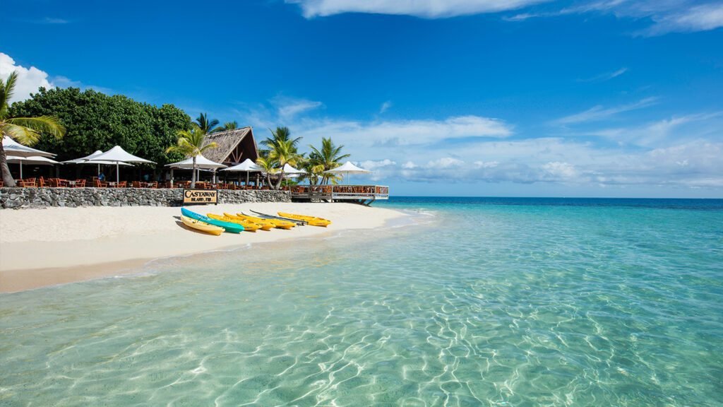 Weed in Fiji Island