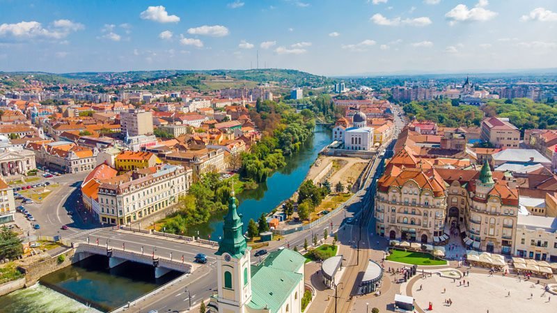 Weed in Oradea