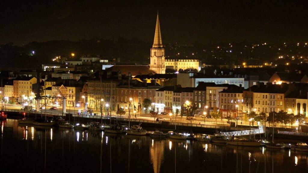 Weed in Waterford