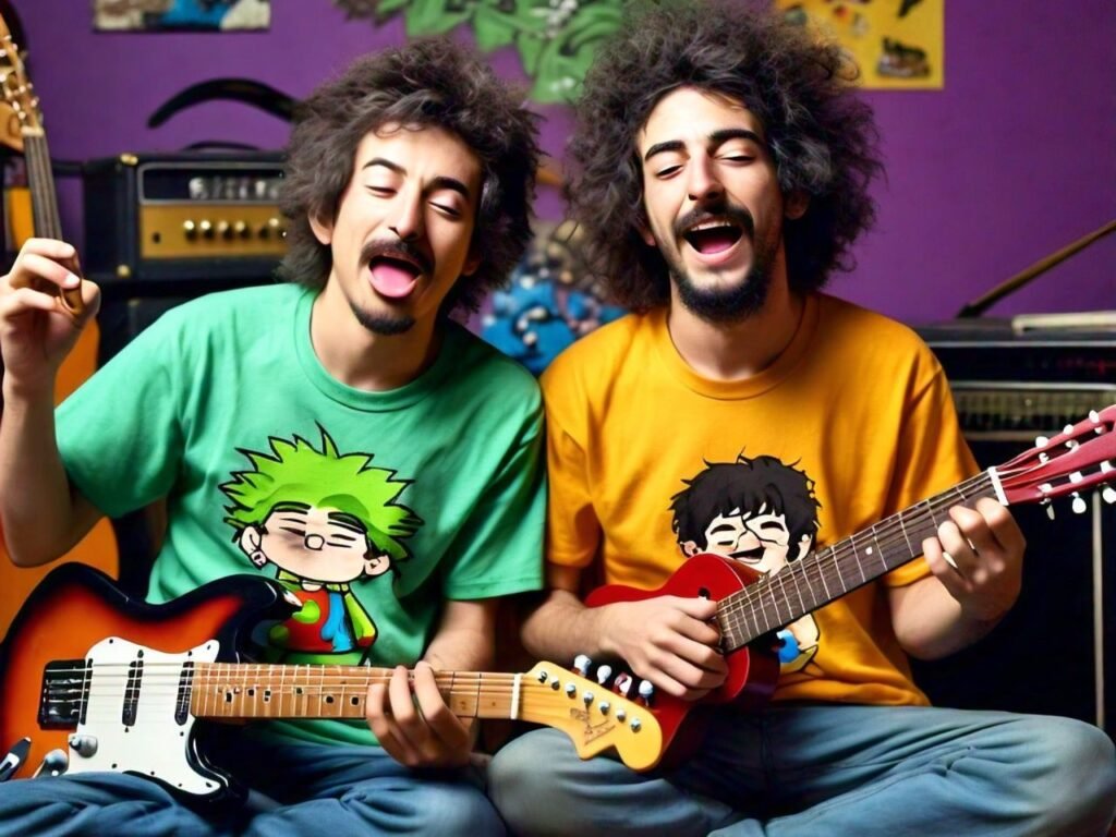 Weed in Viana de Castelo, Portugal
