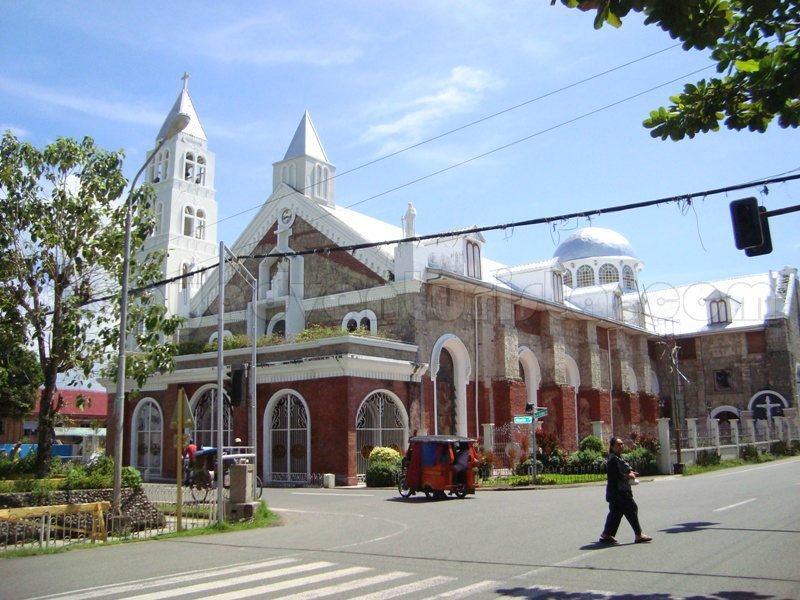 Weed in Calbayog