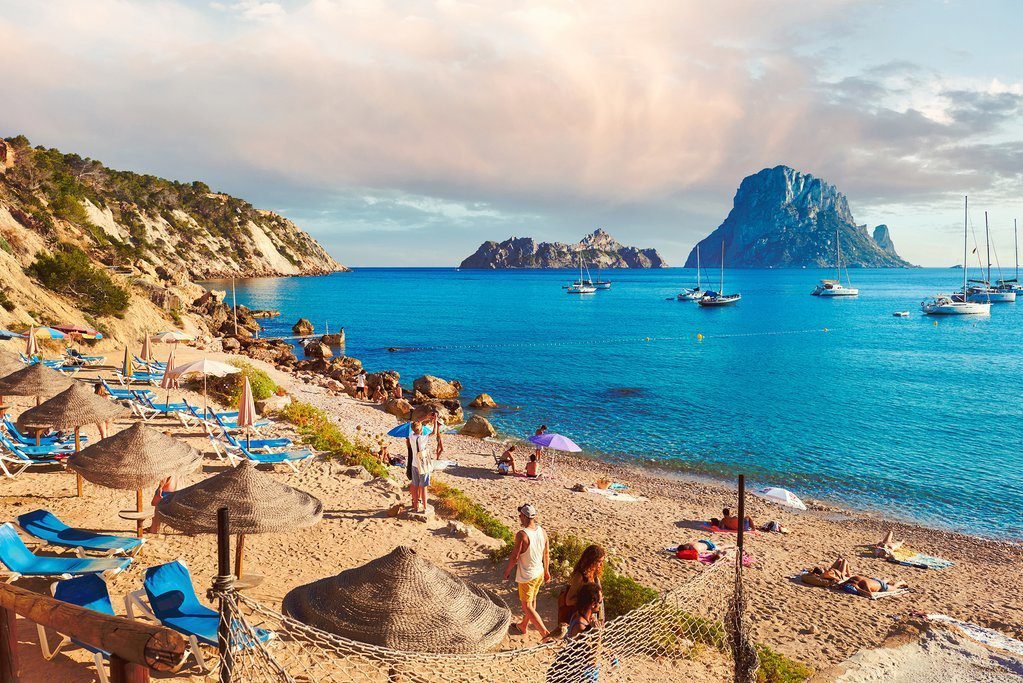 Weed in Ibiza