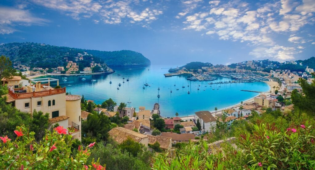 Weed in Mallorca