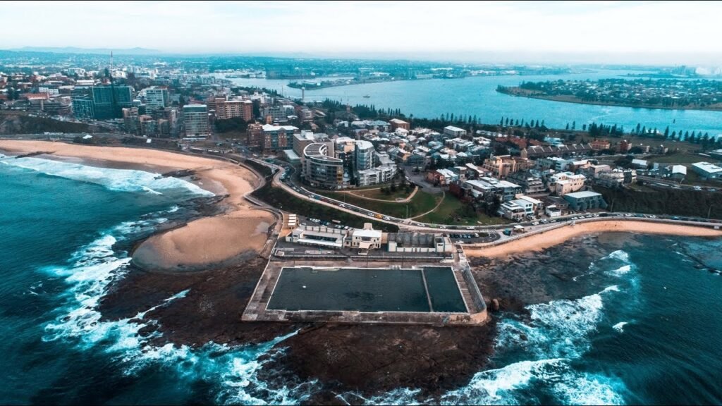 Weed in Newcastle