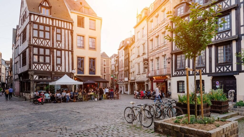 Cannabis / Weed in Rouen