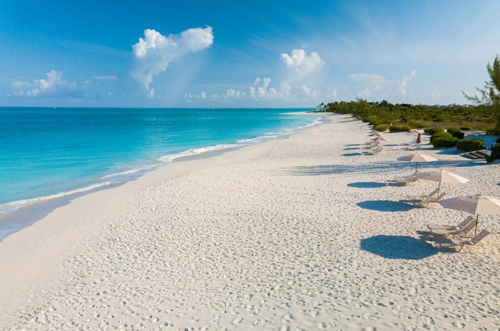 Weed in Turks and Caicos