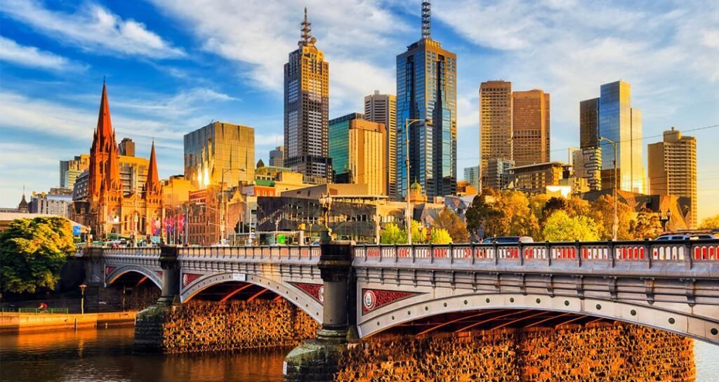Cannabis / Weed in Victoria