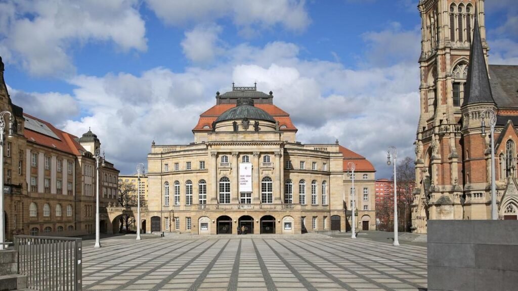 Get Weed in Chemnitz
