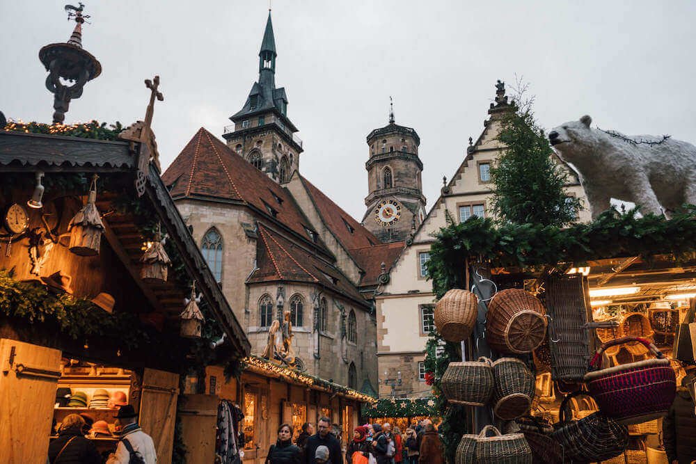 Cannabis in Stuttgart