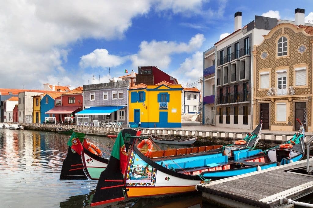 Weed in Aveiro